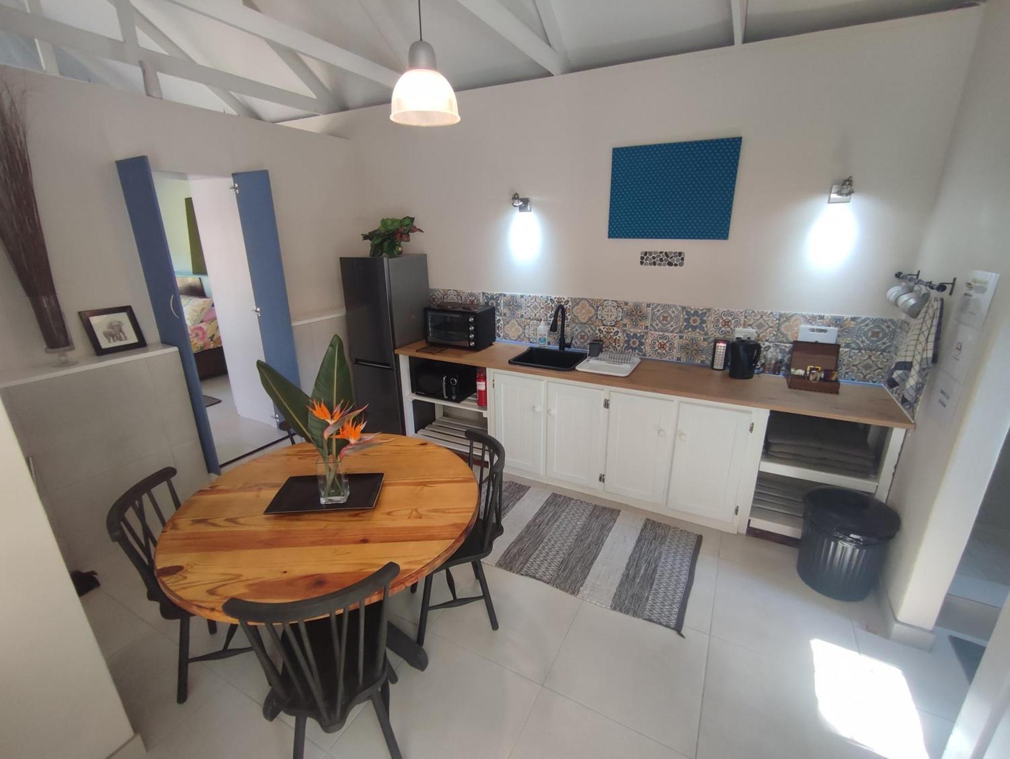 Paradise In The City - Cottage One Порт Елизабет Екстериор снимка