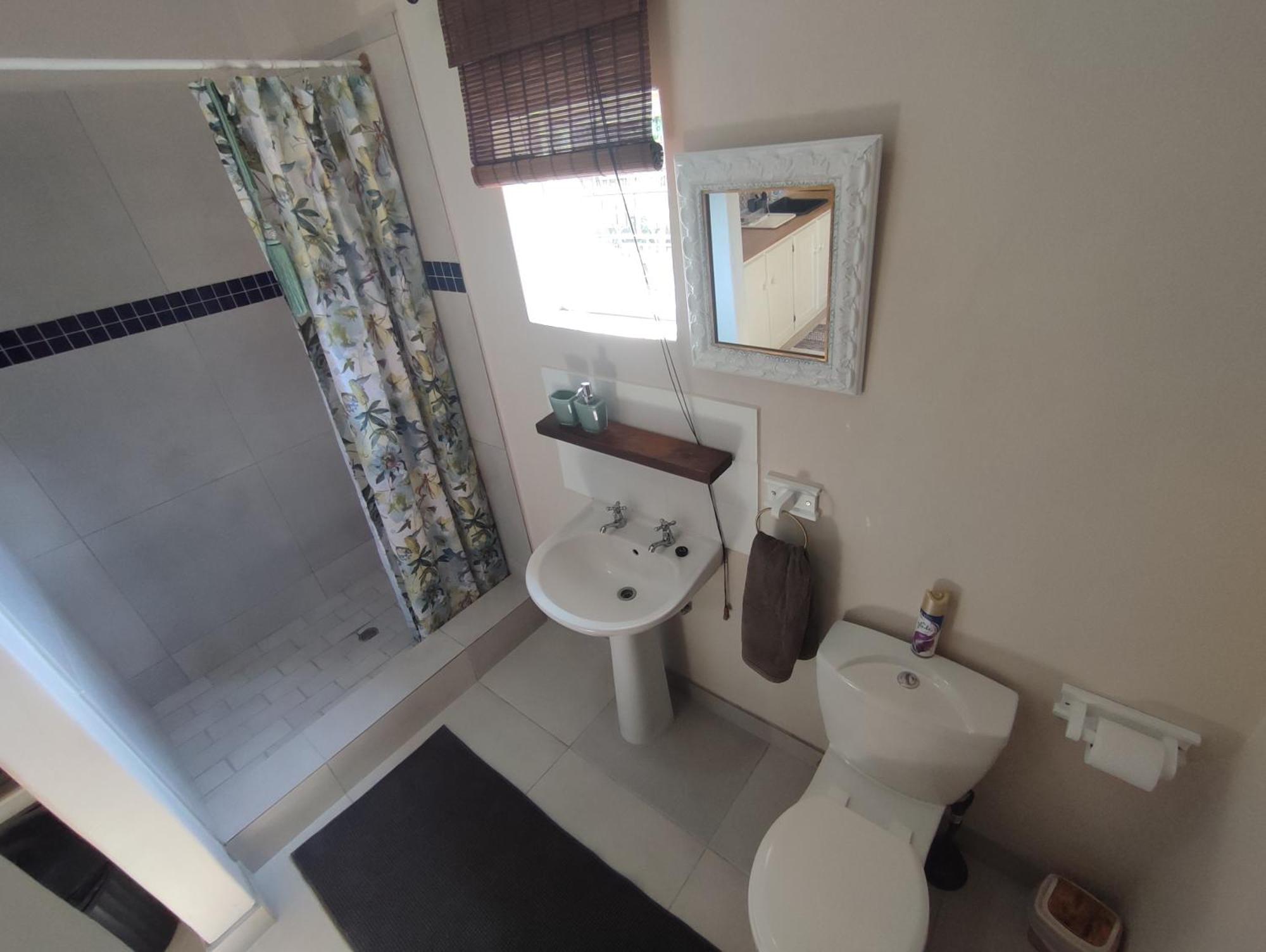 Paradise In The City - Cottage One Порт Елизабет Екстериор снимка