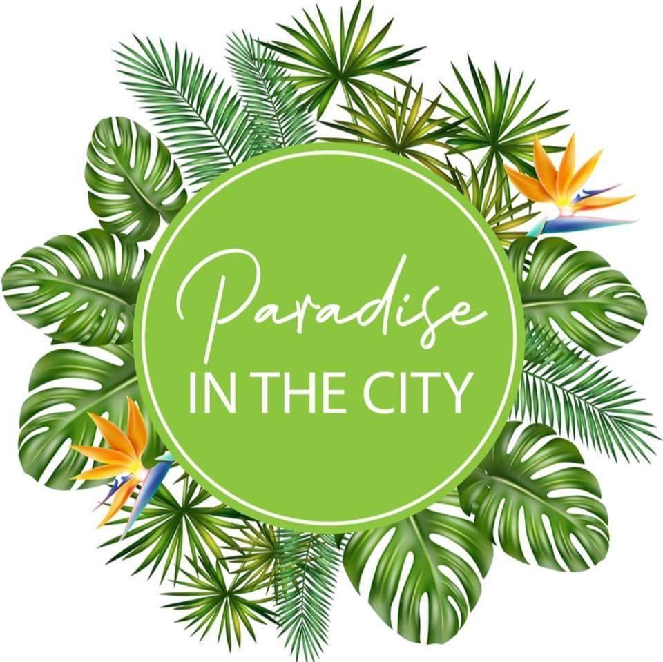 Paradise In The City - Cottage One Порт Елизабет Екстериор снимка