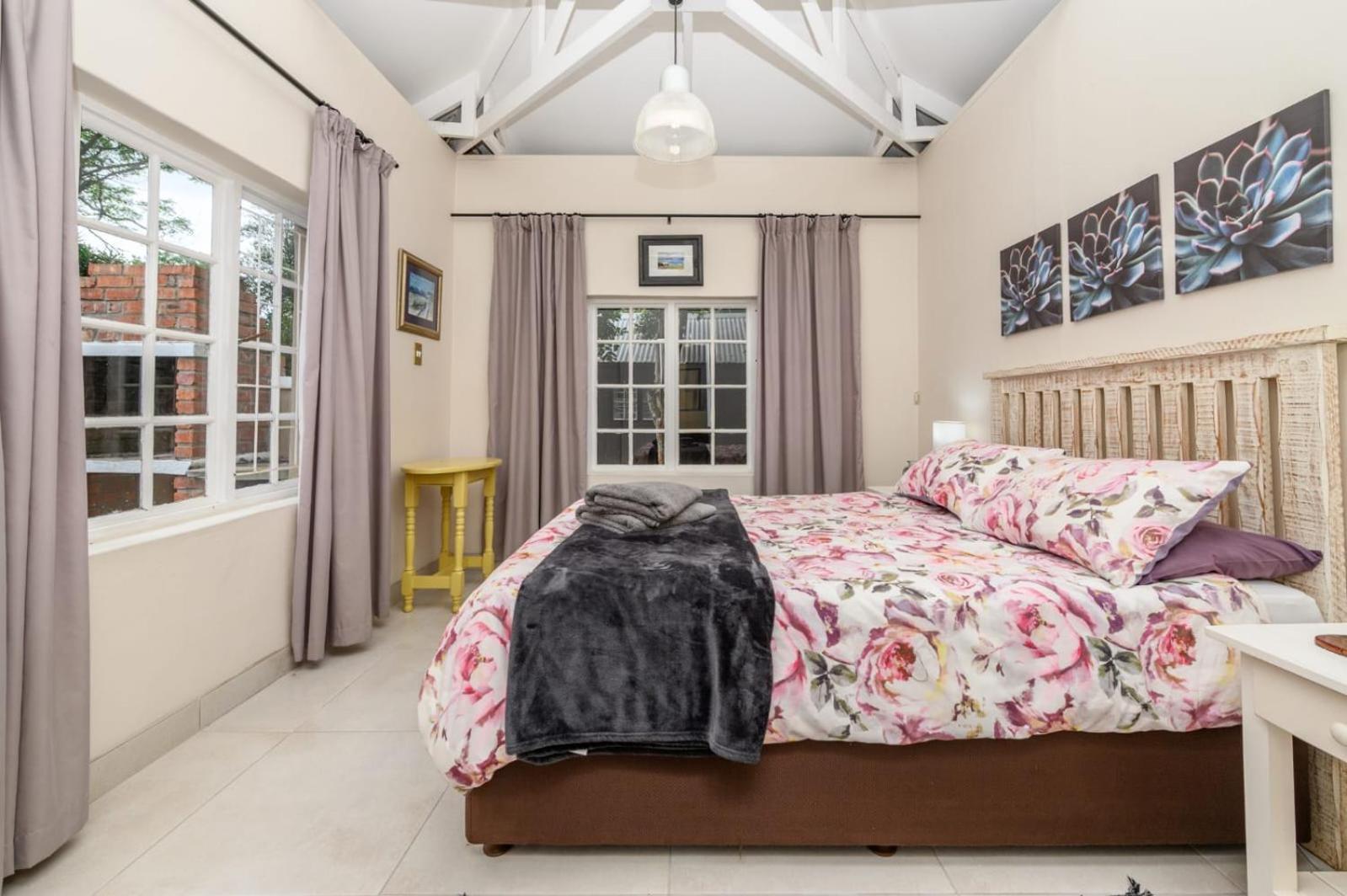 Paradise In The City - Cottage One Порт Елизабет Екстериор снимка